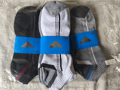 Calcetas deportivas Hombre PACK 12 Pares