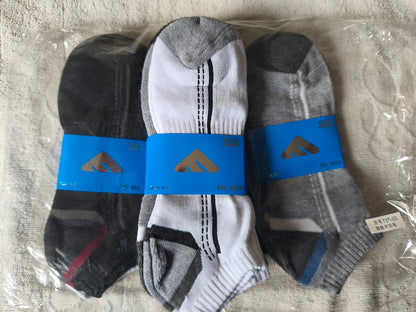 Calcetas deportivas Hombre PACK 12 Pares