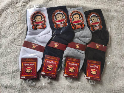 Calcetines Medianos Paul Frank 🐵